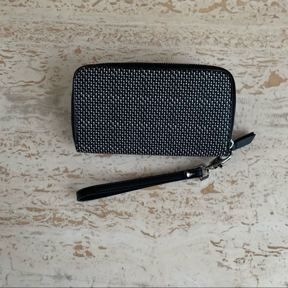S& D Madison tech wallet - Picture 2 of 10